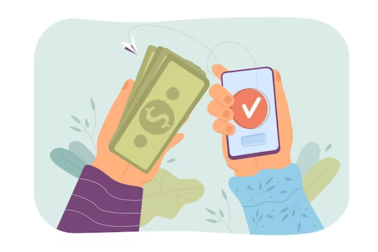 Money Transfer