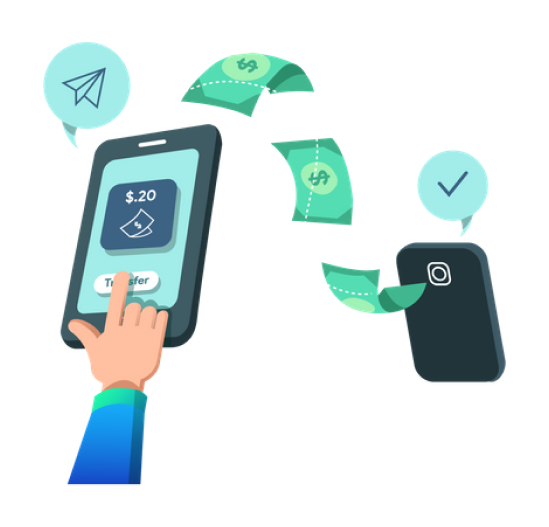 Money Transfer